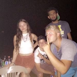 Meet your Posher, Austin